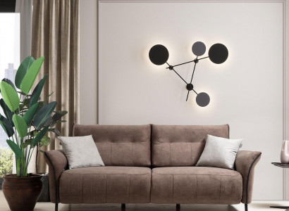 Wohnzimmer Sofa Polstersofa Modern Designer Dreisitzer Couch Möbel Neu